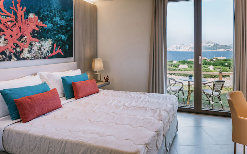 CALABLU PREMIUM RESORT